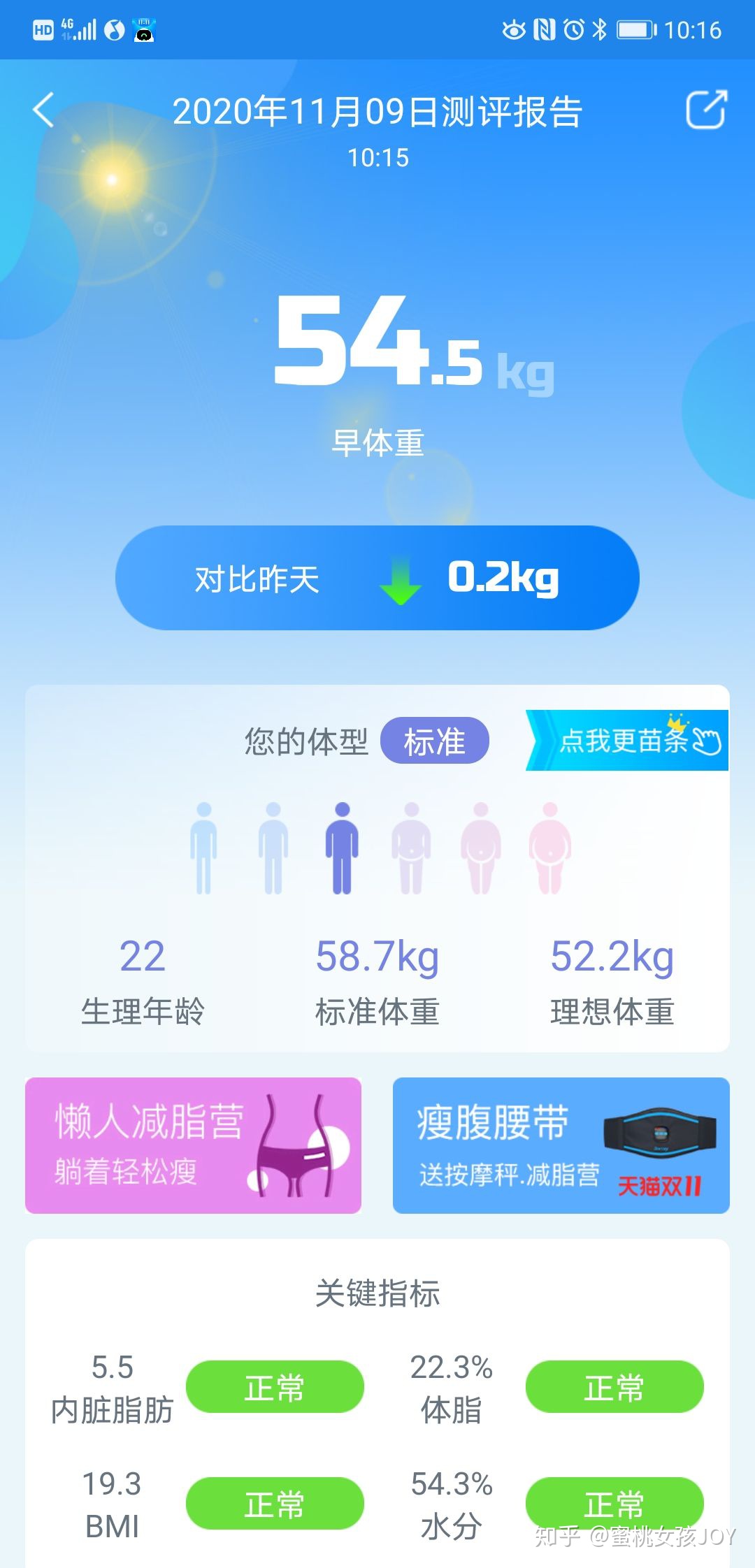 胖女生都是潜力股～