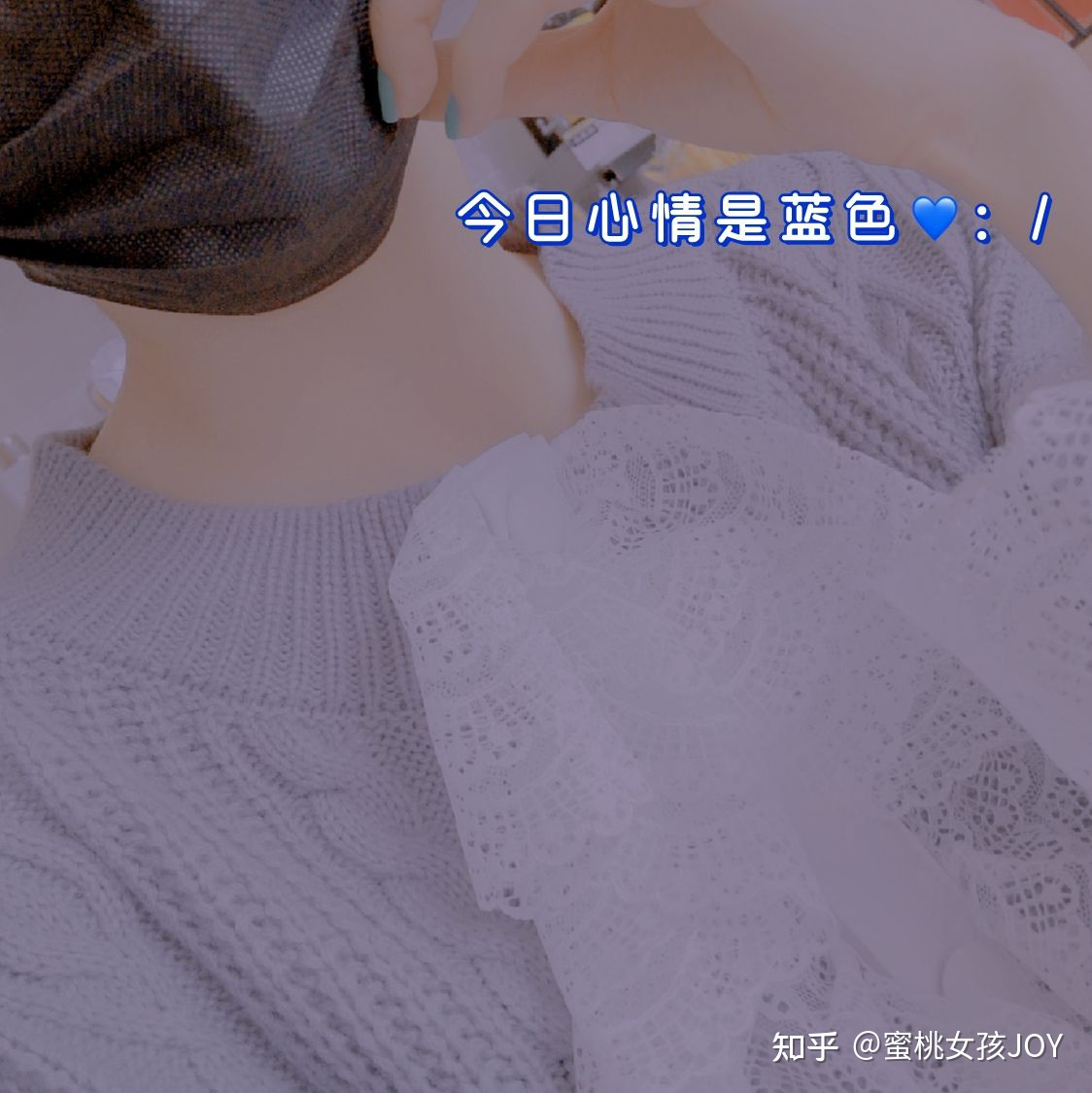 胖女生都是潜力股～