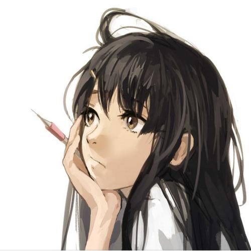 女生座右铭小清新励志八个字