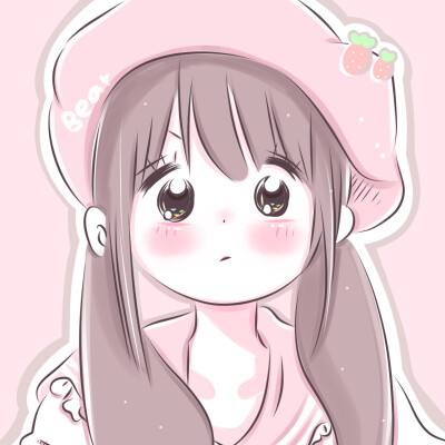 超萌清新的可爱女生网名大全(精选67个)