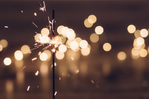 虎年快乐押韵祝福语 虎年祝福语顺口溜(精选30条)