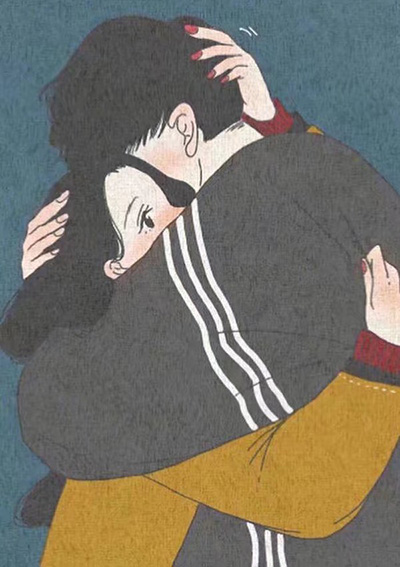 真爱一个人的心情说说 真爱一个人的句子情话