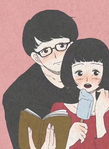 真爱一个人的心情说说 真爱一个人的句子情话