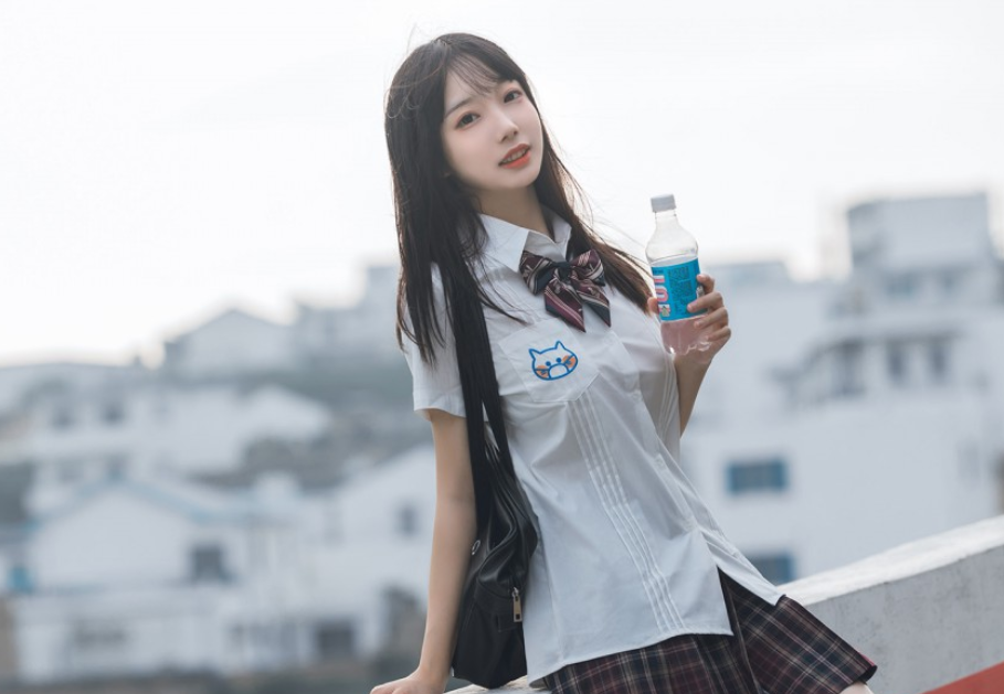 保护黄河的公益广告或宣传语