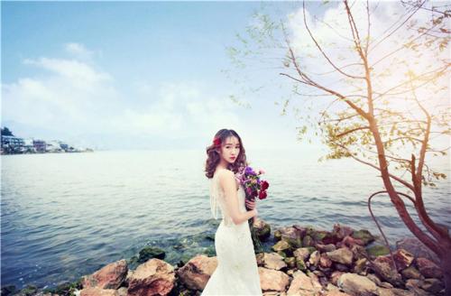 突然想结婚了的句子 年龄大了想结婚的句子