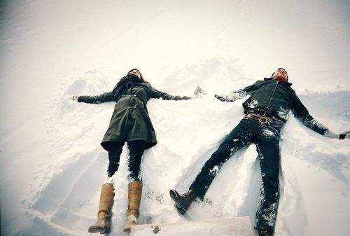 好听带雪的情侣网名 带雪情侣网名情侣专用