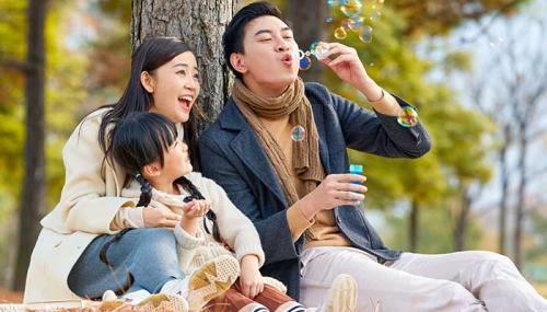 写给孩子的话 最想对孩子说的话