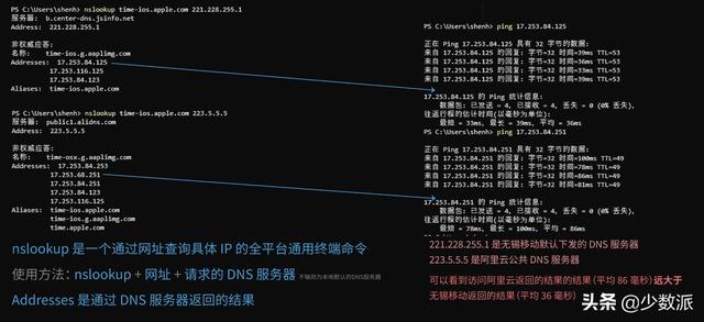 想要上网体验有保障，如何设置一个更安全的 DNS？