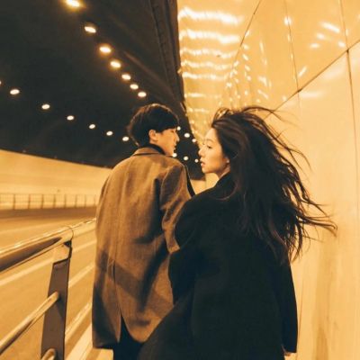 和女孩子表白的情话推荐48句