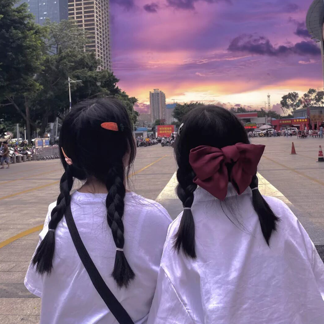 给闺蜜的可爱句子