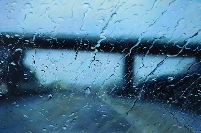 下雨天说说大全 下雨说说带图片