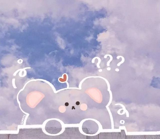 表达好心情的经典句