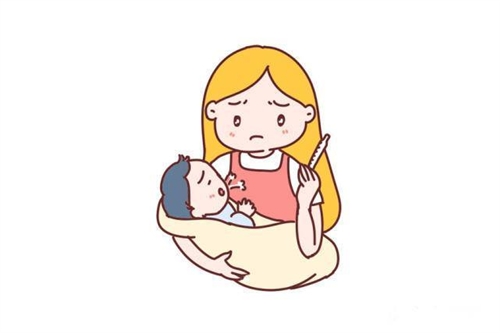 孩子生病难熬的日子的心情说说(精选33句)