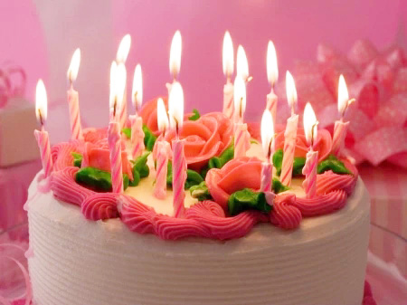 祝男朋友生日快乐的句子 给男友暖心的生日祝福语