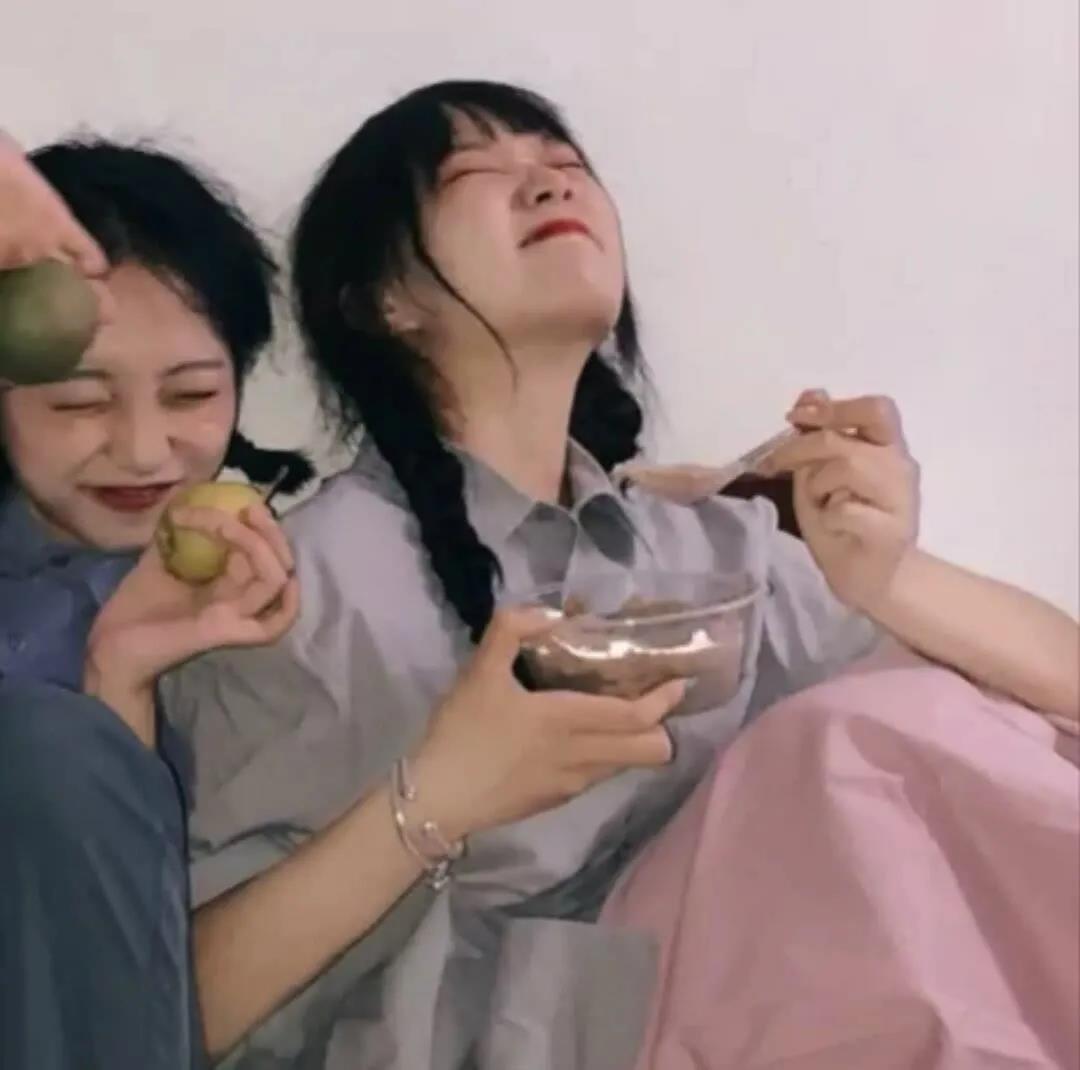 闺蜜集美聚会朋友圈文案