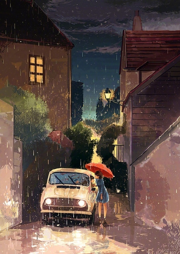 恋爱的犀牛经典语录