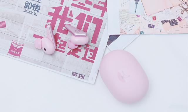 为了它放弃AirPod，小鸟TRACK Air真蓝牙无线耳机体验