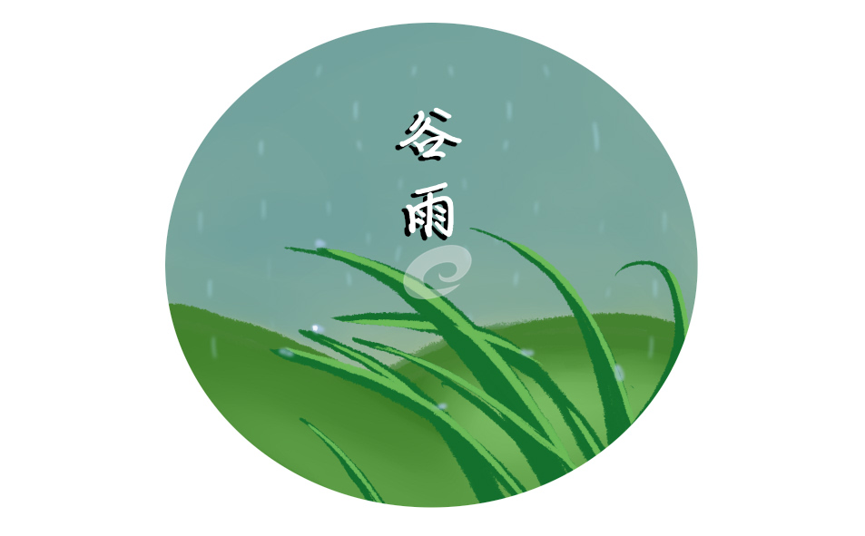谷雨养生食物有哪些