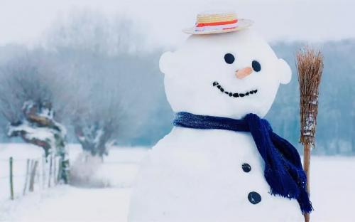 抖音下雪超级火的说说 抖音下雪超级火的句子