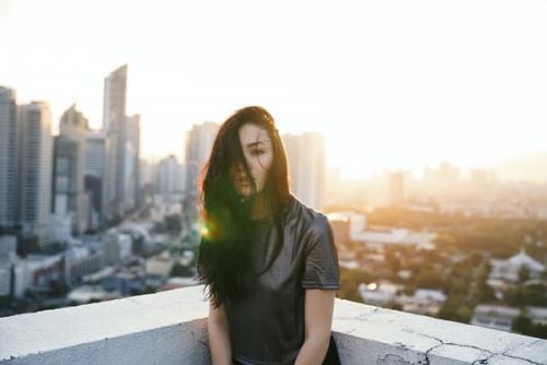 表达今天心情好的句子 表达心情美丽的说说(精选33句)