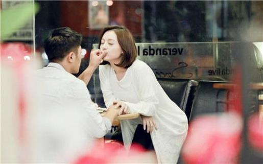 给女友留言的暖心短句 给女朋友留言暖心的短句