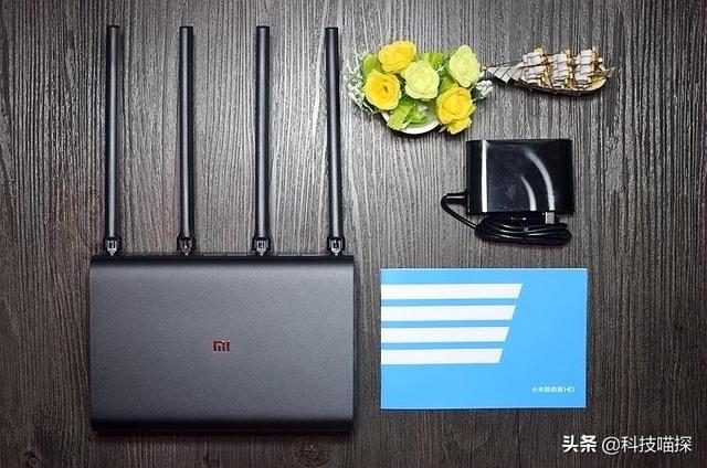 小米路由器HD真千兆、带硬盘、USB3.0、你还需要啥功能？