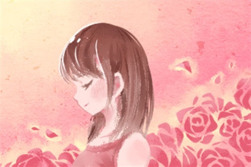 女神节写给自己的说说(精选42句)