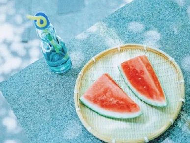 夏日适合发朋友圈的小清新说说