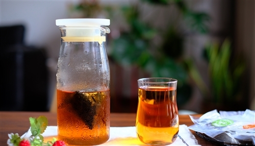 一个人泡茶的说说心情语录(精选26句)