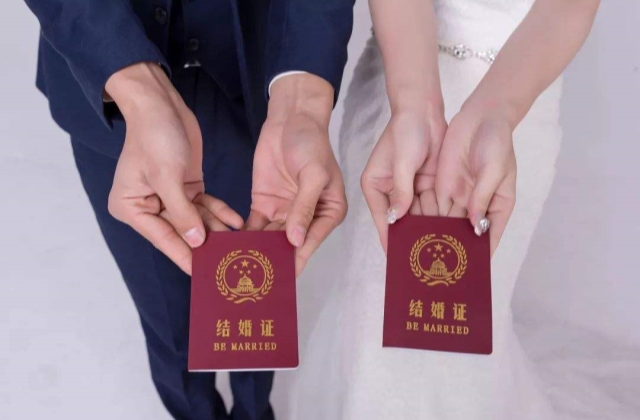 宣布结婚的微信说说 官宣结婚朋友圈说说