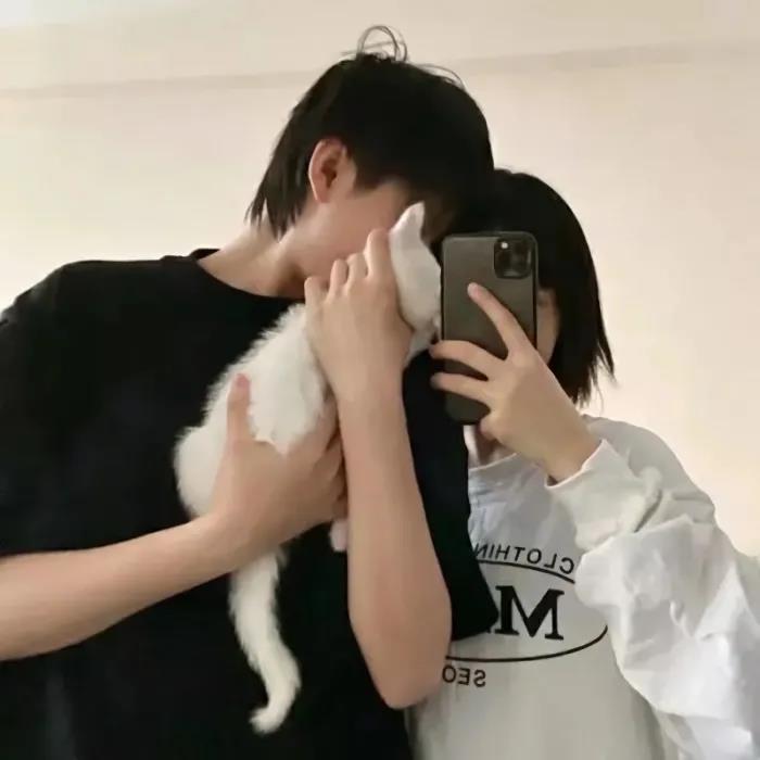 最美的告白情话