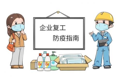 2021疫情后开始上班的句子 收到复工通知消息的心情说说35句