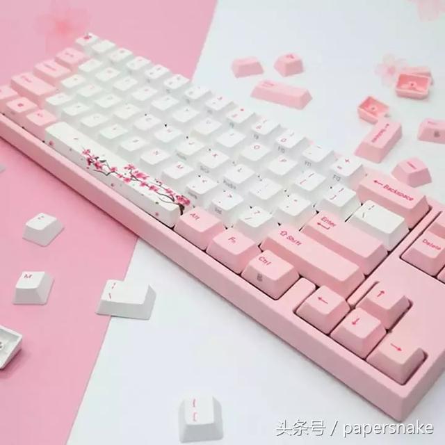 精挑细选20家，这4款机械键盘性价比不错