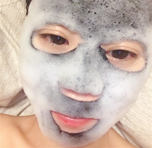 敷面膜发朋友圈的句子 敷面膜的说说朋友圈汇编31句