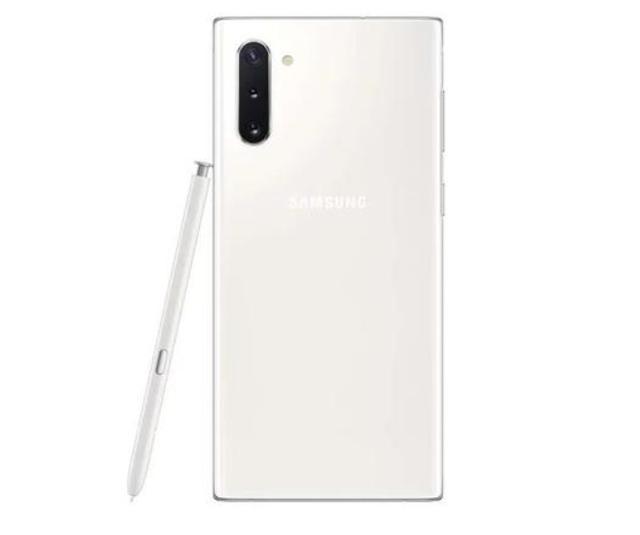 三星Note 10 5G上架新版本：售价约6800元