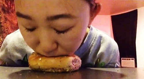 你有哪些特殊癖好