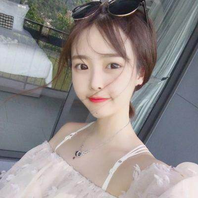 女生网名简单干净可爱(精选56个)