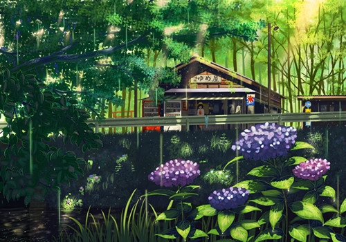 甜甜的文案短句温柔发给对象(精选27句)