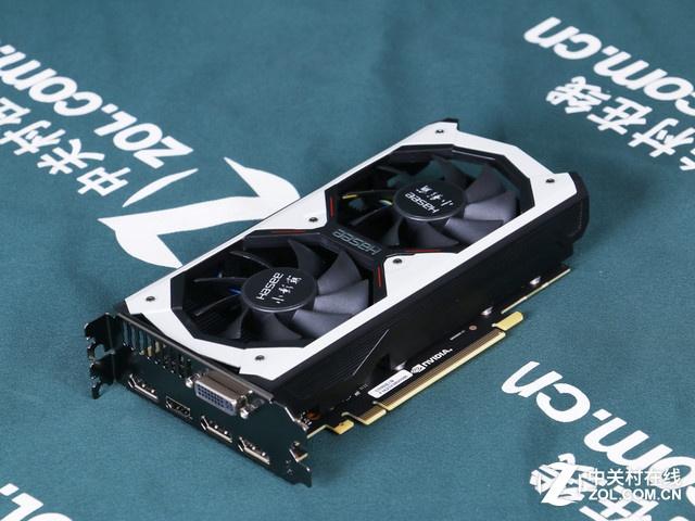 主打高性价比 小影霸GTX950盘古版评测