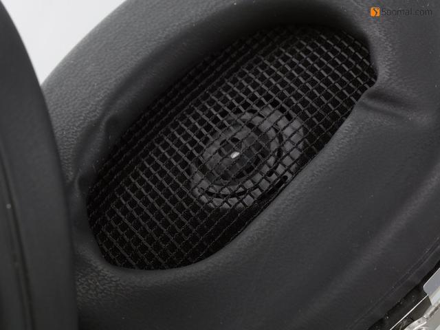 高斯 KOSS PRO4AA 头戴式耳机测评报告「Soomal」