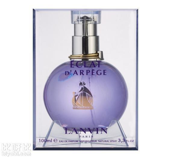 比呀比： Lanvin 浪凡 清新夏季光韵女士淡香水 100ml 3522日元