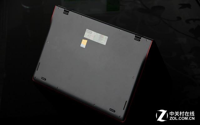 无风扇薄如纸 联想ideapad 700S评测
