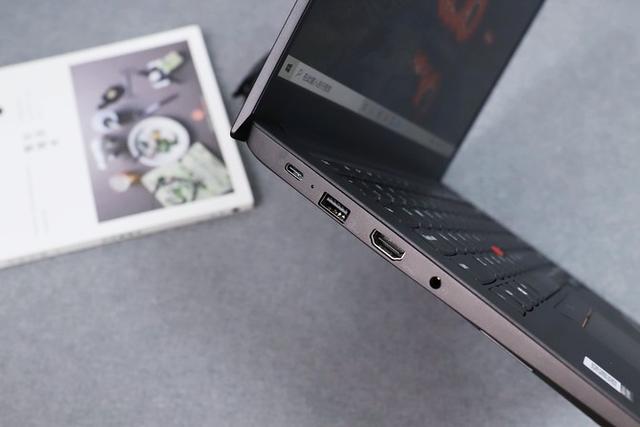 AMD经典商务笔记本 ThinkPad E14锐龙版评测