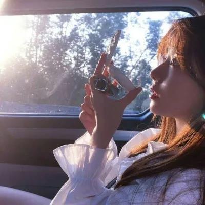 女生说说可爱超仙