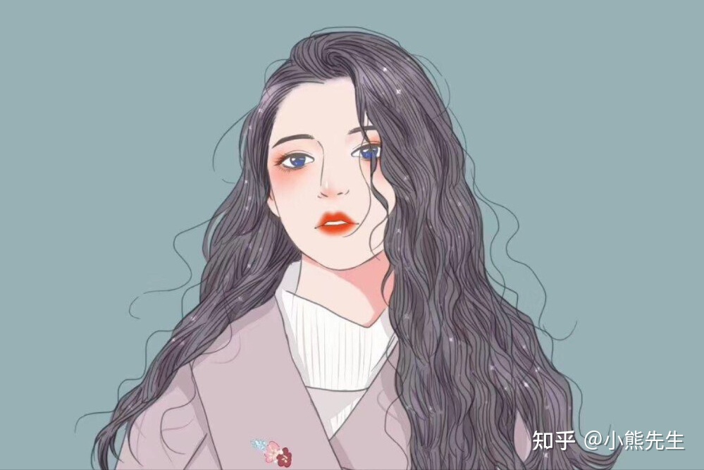 有一种思念，叫满脑子全是你