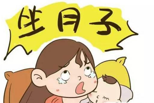 月子期间发朋友圈的句子