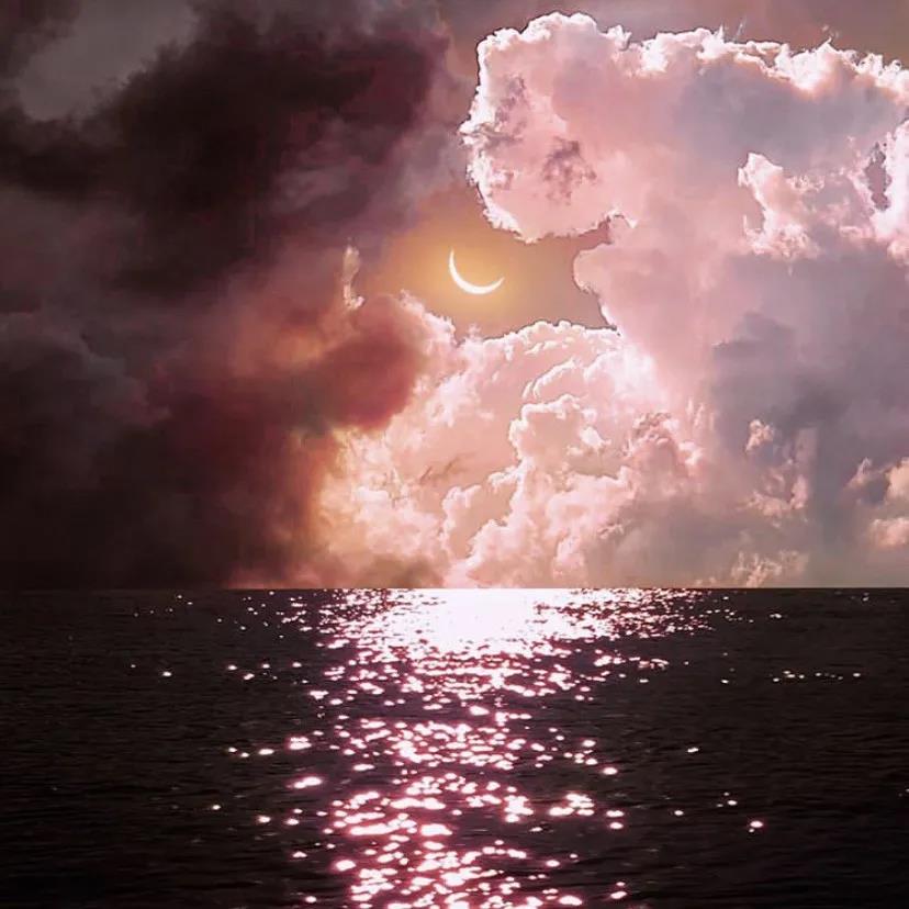 有关星河的文案