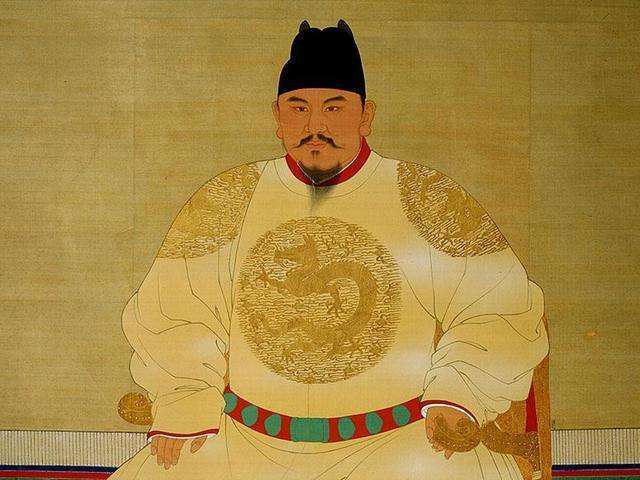 朱元璋的诗作都有哪些？朱元璋的经典诗词合集盘点