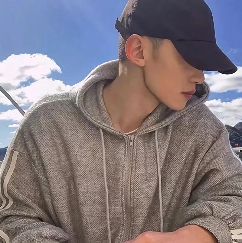一些关于少年的文案