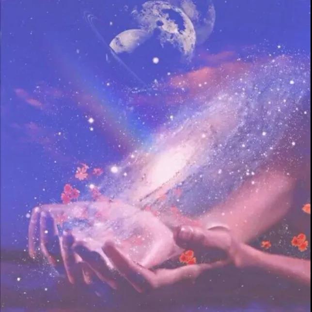 发朋友圈的唯美句子